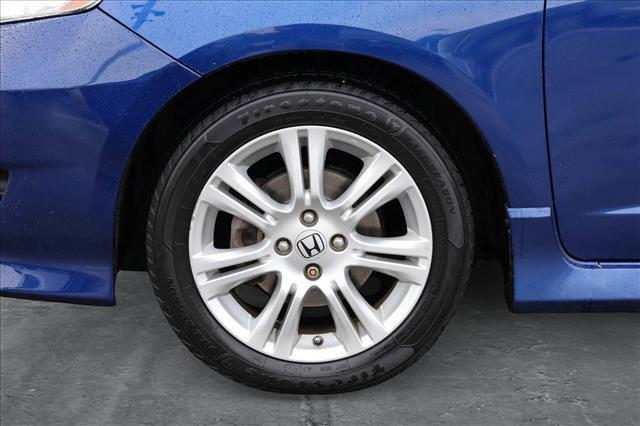 used 2010 Honda Fit car, priced at $7,501