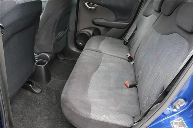 used 2010 Honda Fit car, priced at $7,501