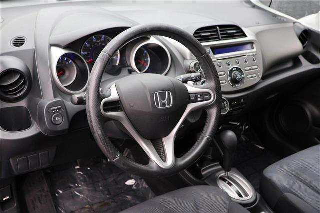 used 2010 Honda Fit car, priced at $7,501