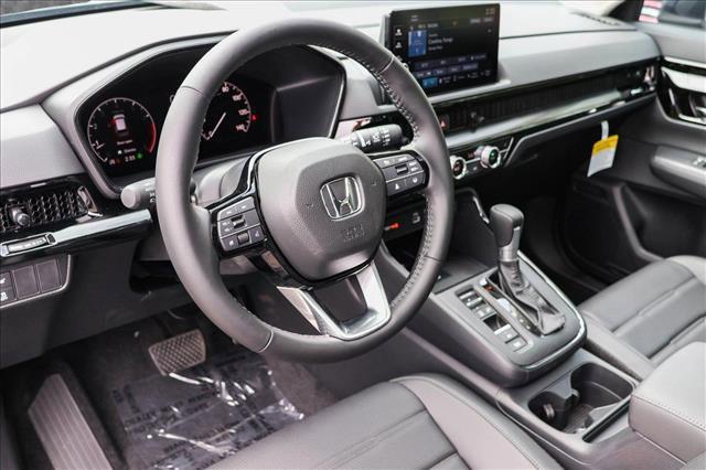 new 2025 Honda CR-V car, priced at $35,997