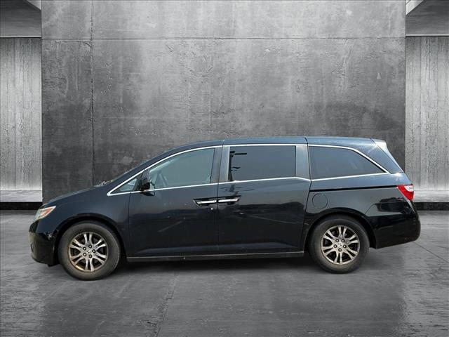 used 2013 Honda Odyssey car, priced at $10,990