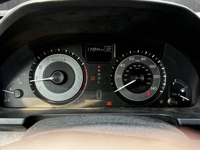 used 2013 Honda Odyssey car, priced at $10,990