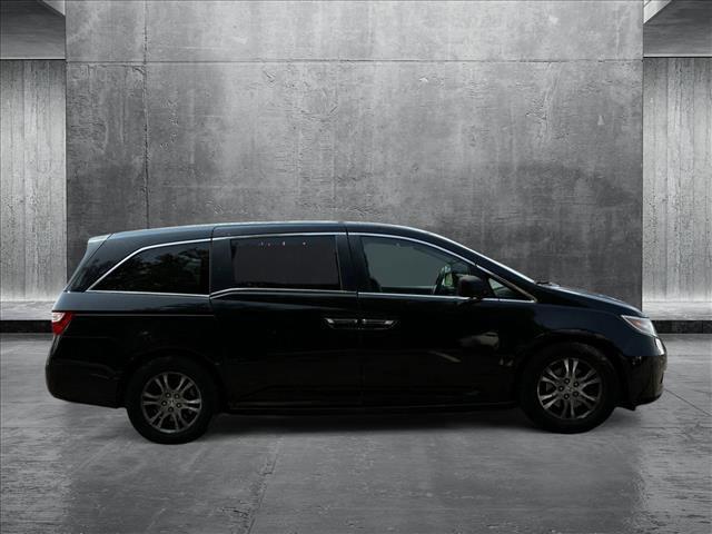 used 2013 Honda Odyssey car, priced at $10,990