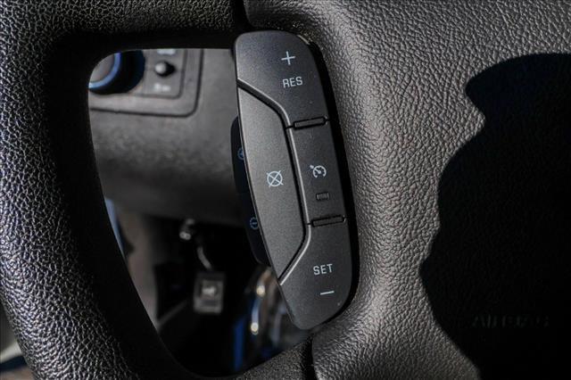 used 2016 Chevrolet Impala Limited car, priced at $9,995