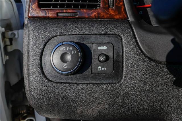 used 2016 Chevrolet Impala Limited car, priced at $9,995