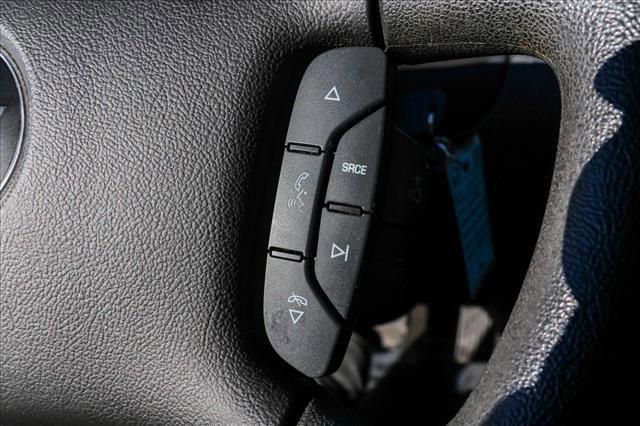 used 2016 Chevrolet Impala Limited car, priced at $9,995