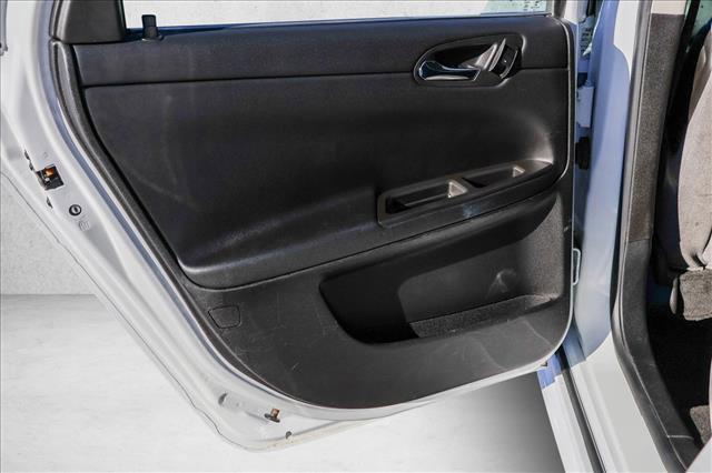 used 2016 Chevrolet Impala Limited car, priced at $9,995