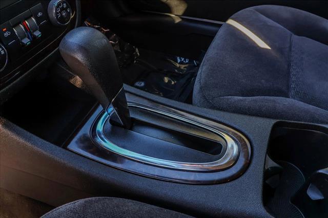used 2016 Chevrolet Impala Limited car, priced at $9,995