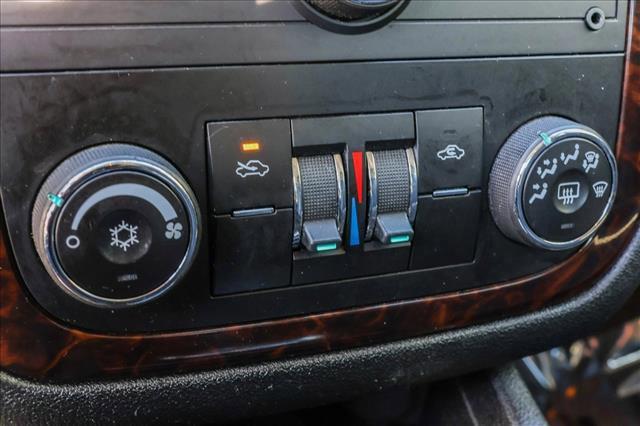 used 2016 Chevrolet Impala Limited car, priced at $9,995