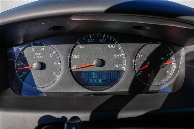 used 2016 Chevrolet Impala Limited car, priced at $9,995