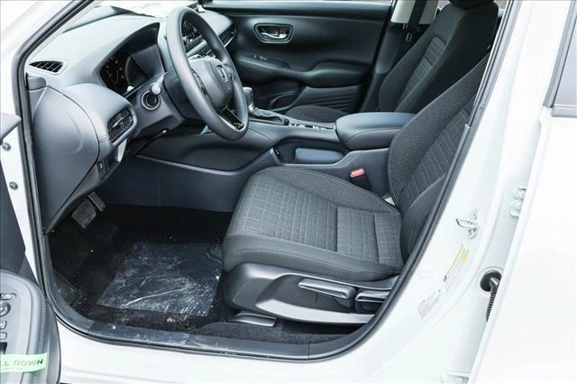 new 2025 Honda HR-V car, priced at $27,849