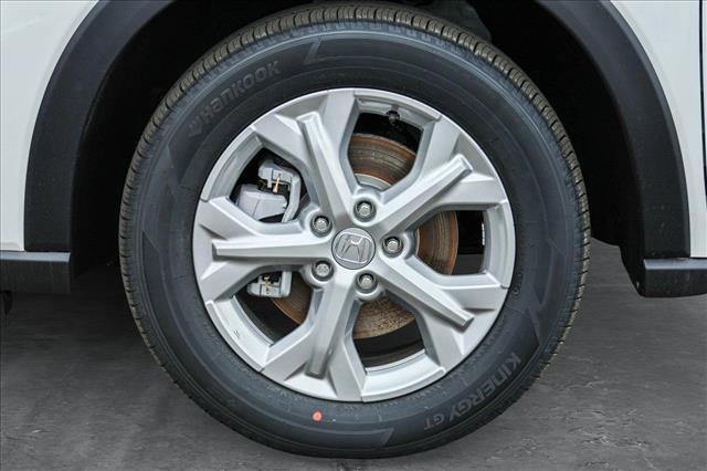 new 2025 Honda HR-V car, priced at $27,849