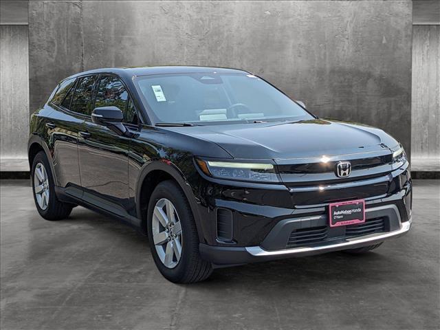 new 2024 Honda Prologue car, priced at $49,853