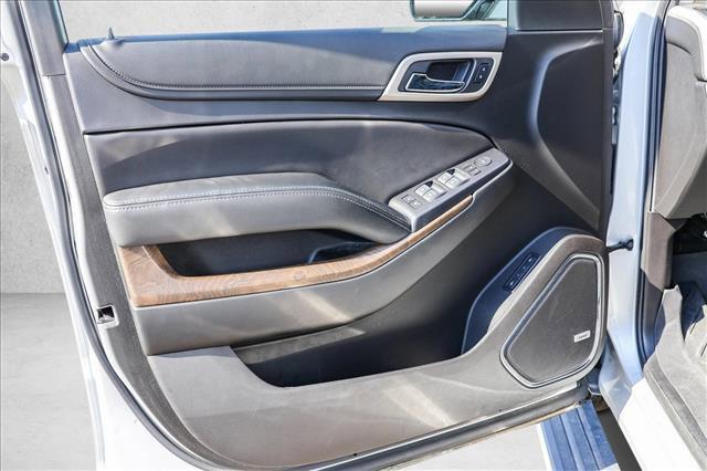 used 2018 GMC Yukon car, priced at $33,707