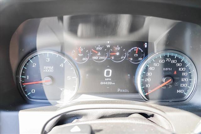 used 2018 GMC Yukon car, priced at $33,707