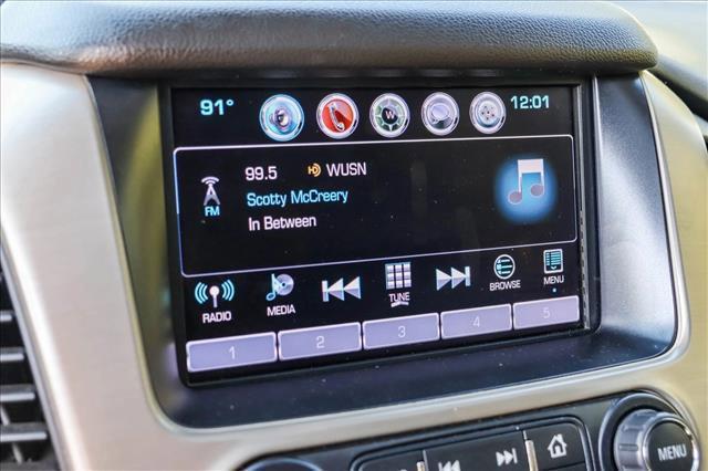 used 2018 GMC Yukon car, priced at $33,707