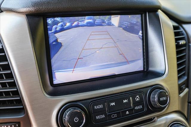 used 2018 GMC Yukon car, priced at $33,707
