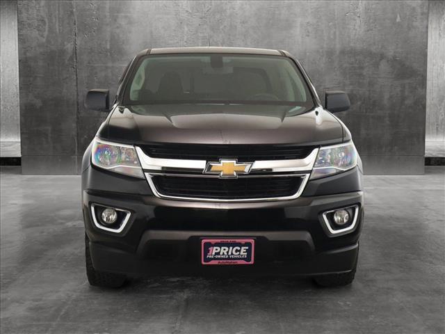 used 2016 Chevrolet Colorado car, priced at $20,738