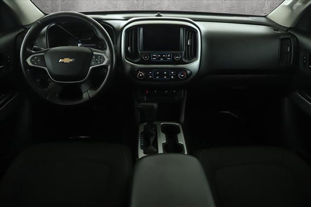 used 2016 Chevrolet Colorado car, priced at $20,738