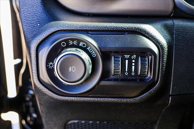 used 2018 Jeep Wrangler Unlimited car, priced at $18,991