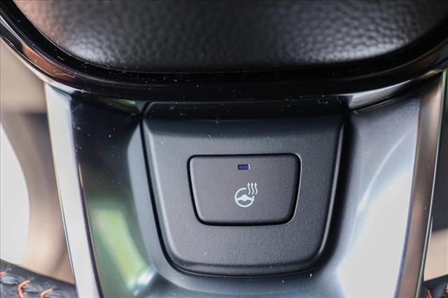 new 2026 Honda CR-V Hybrid car, priced at $41,534