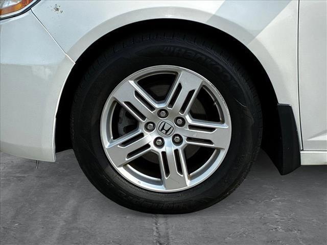 used 2012 Honda Odyssey car, priced at $13,991