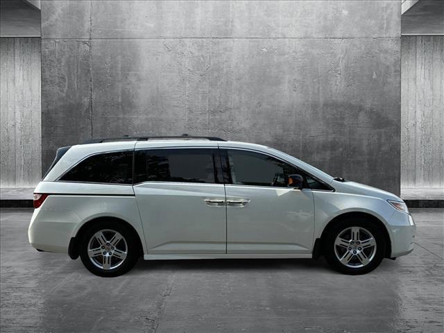 used 2012 Honda Odyssey car, priced at $13,991
