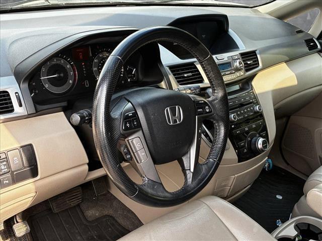 used 2012 Honda Odyssey car, priced at $13,991