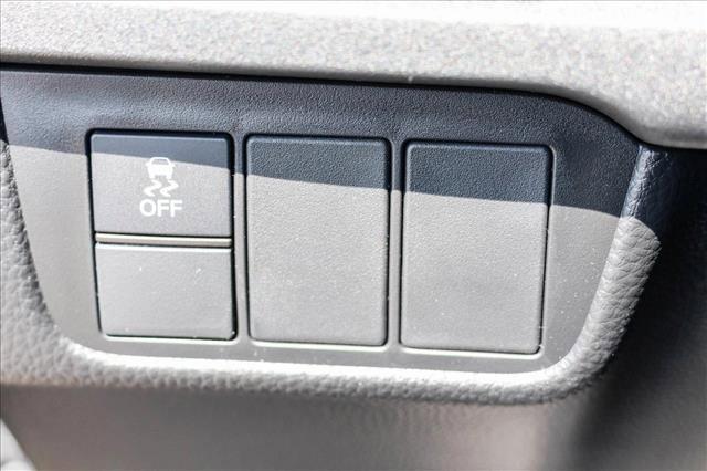 new 2025 Honda CR-V Hybrid car, priced at $36,096