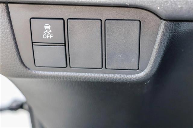 new 2025 Honda CR-V Hybrid car, priced at $36,527