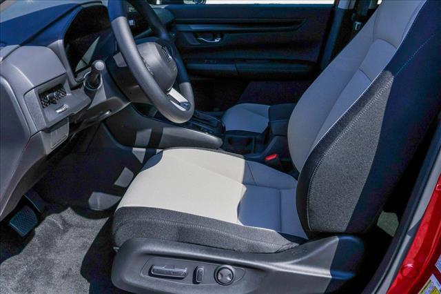 new 2026 Honda CR-V car, priced at $34,903