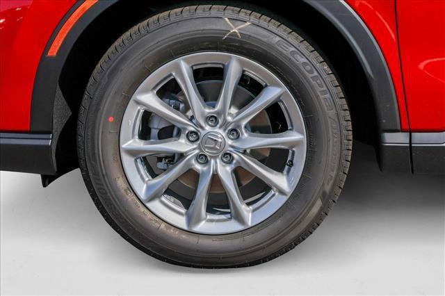new 2026 Honda CR-V car, priced at $34,903