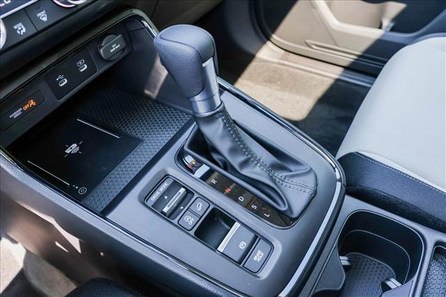 new 2026 Honda CR-V car, priced at $34,903