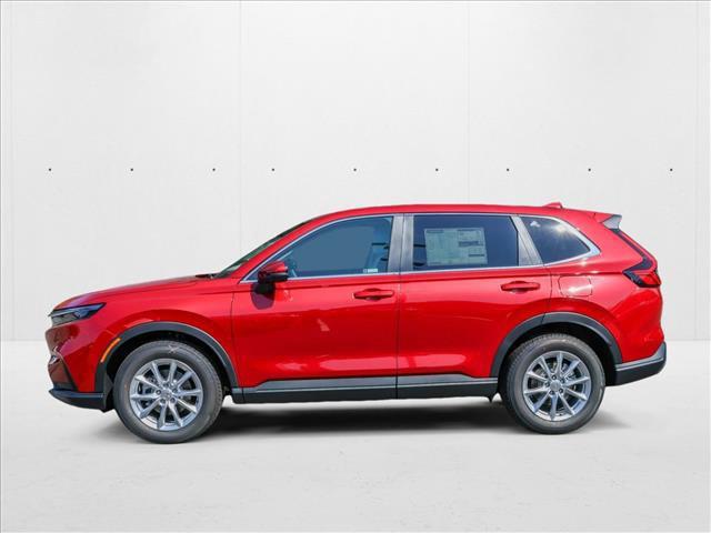 new 2026 Honda CR-V car, priced at $34,903