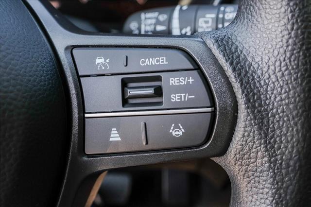 new 2026 Honda CR-V car, priced at $34,903