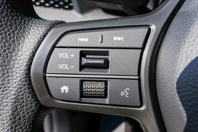 new 2026 Honda CR-V car, priced at $34,903