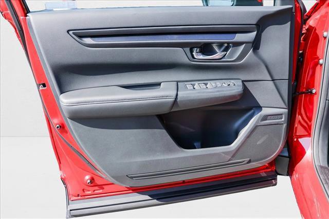 new 2026 Honda CR-V car, priced at $34,903