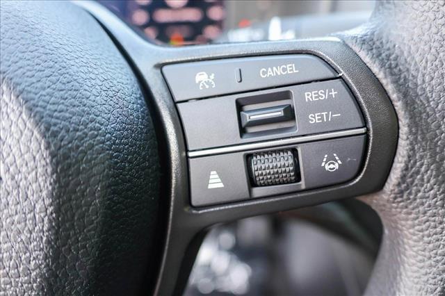 new 2025 Honda Accord car, priced at $28,257