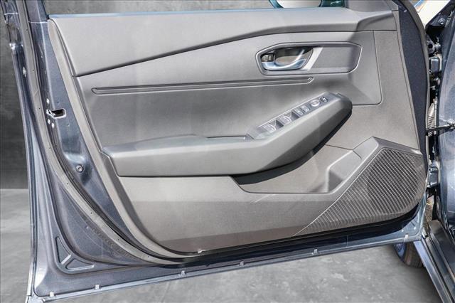 new 2025 Honda Accord car, priced at $28,257
