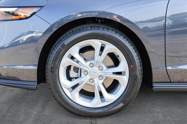 new 2025 Honda Accord car, priced at $28,257