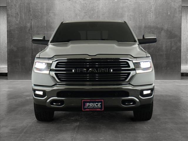 used 2020 Ram 1500 car, priced at $29,997