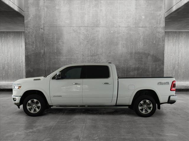 used 2020 Ram 1500 car, priced at $29,997