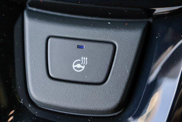 new 2025 Honda Pilot car, priced at $51,554