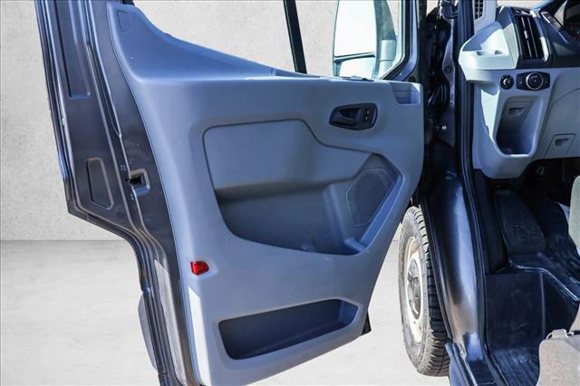 used 2018 Ford Transit-250 car, priced at $19,992