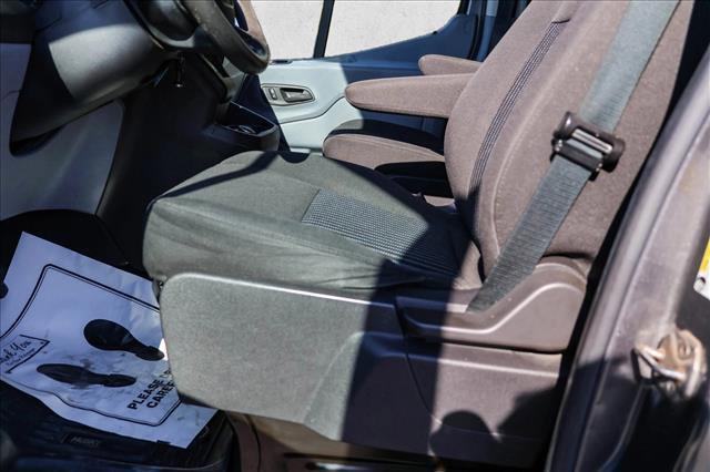 used 2018 Ford Transit-250 car, priced at $19,992