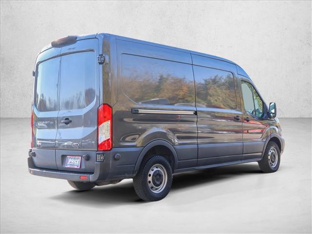 used 2018 Ford Transit-250 car, priced at $19,992