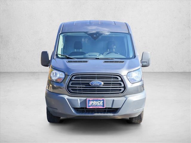 used 2018 Ford Transit-250 car, priced at $19,992