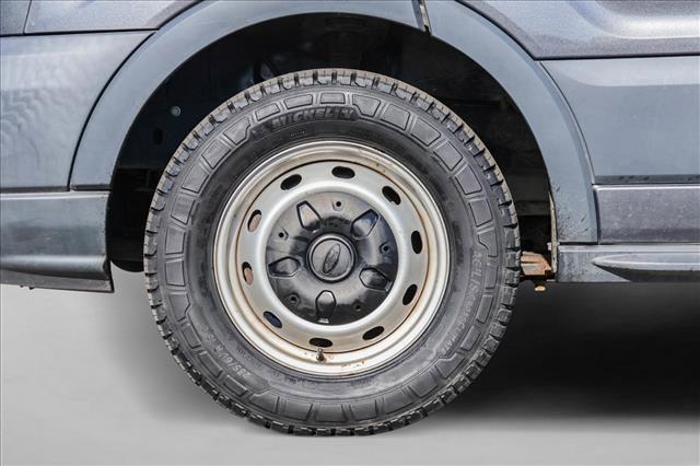 used 2018 Ford Transit-250 car, priced at $19,992