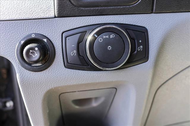 used 2018 Ford Transit-250 car, priced at $19,992