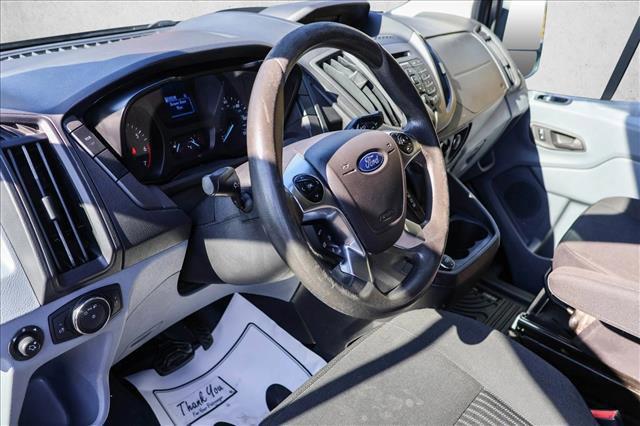 used 2018 Ford Transit-250 car, priced at $19,992